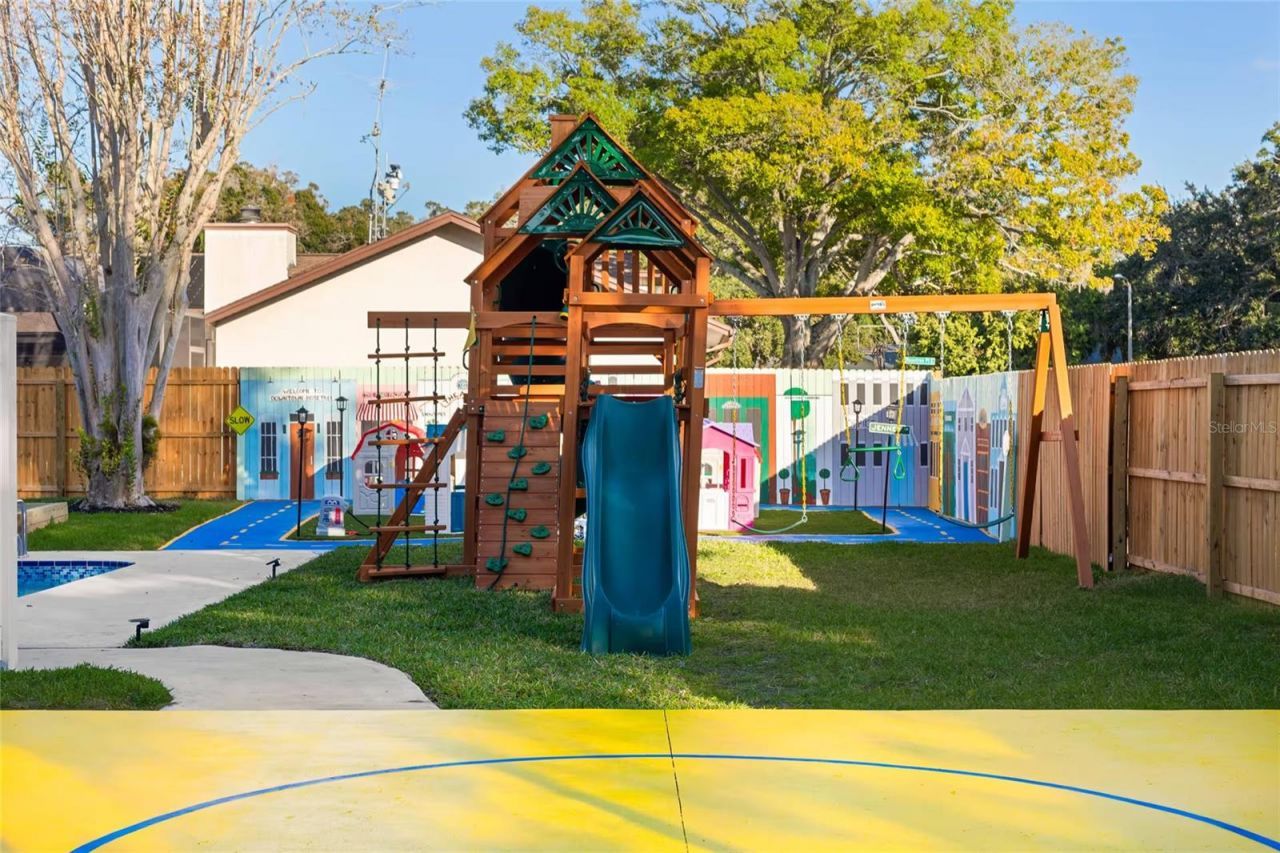7265 Rosetree Place W, Seminole, FL 33772 Photo