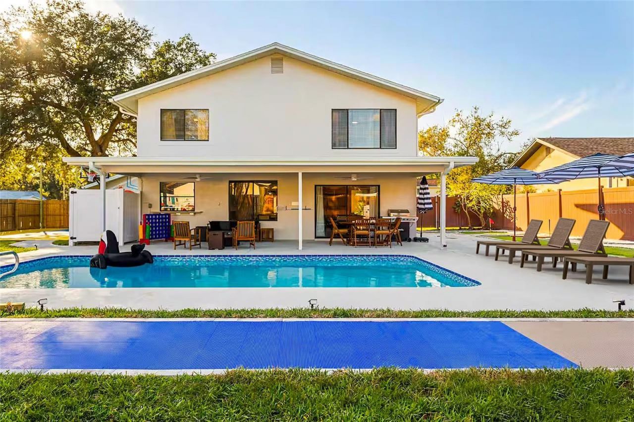 7265 Rosetree Place W, Seminole, FL 33772 Photo