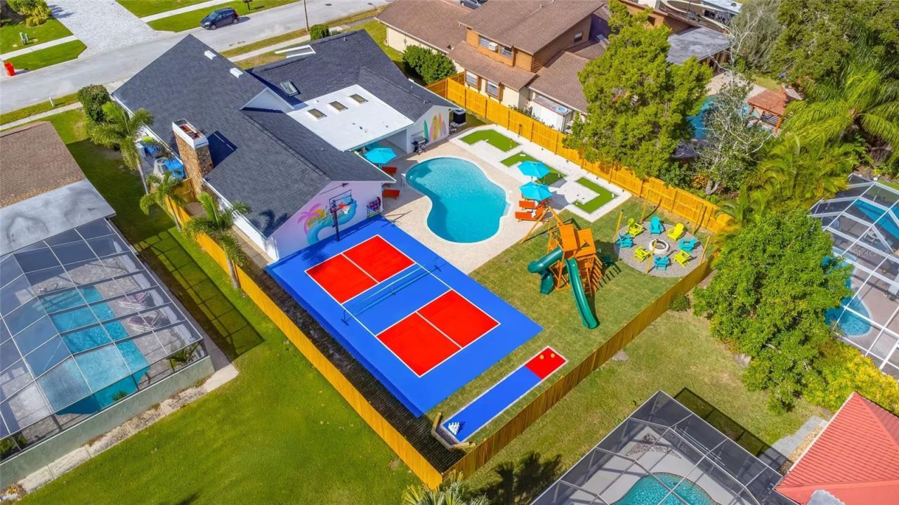7275 123rd Street , Seminole, FL 33772 Photo