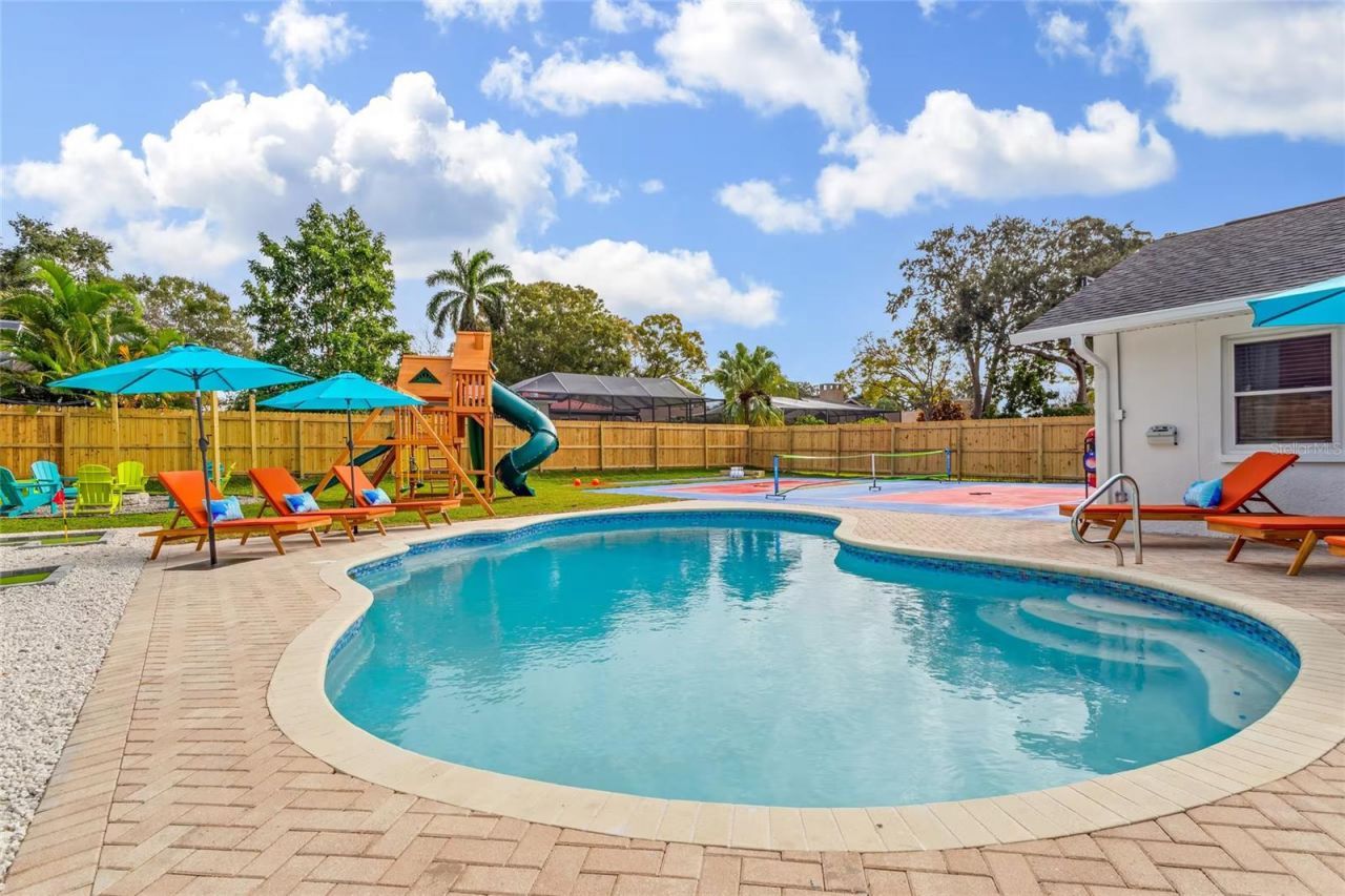 7275 123rd Street , Seminole, FL 33772 Photo