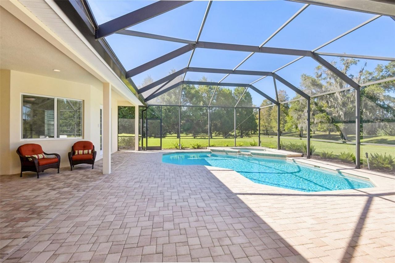 19818 Sea Rider Way, Lutz, FL 33559 Photo