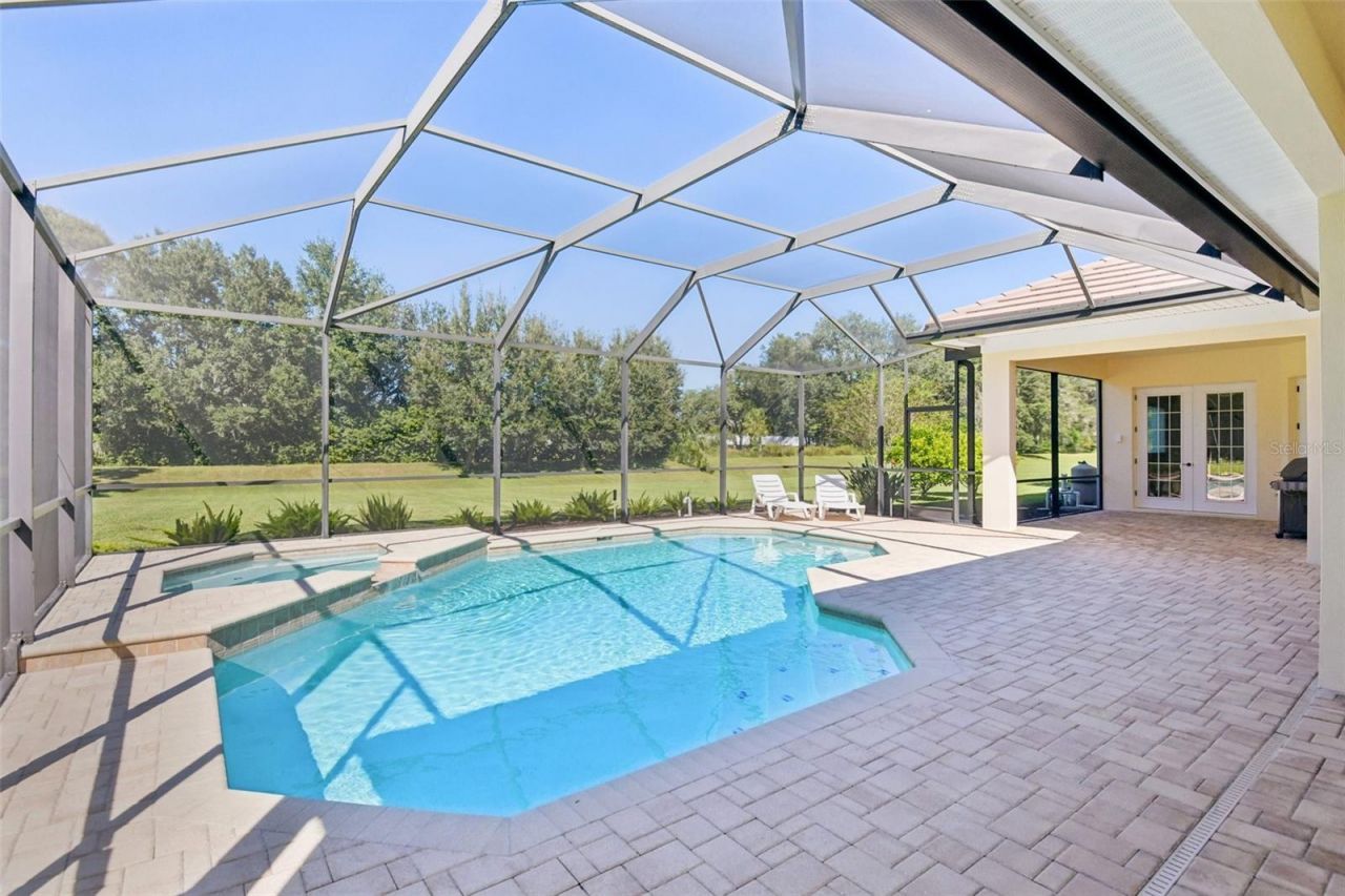 19818 Sea Rider Way, Lutz, FL 33559 Photo