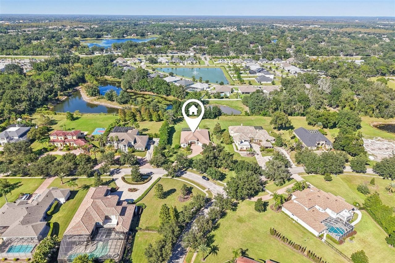 19818 Sea Rider Way, Lutz, FL 33559 Photo