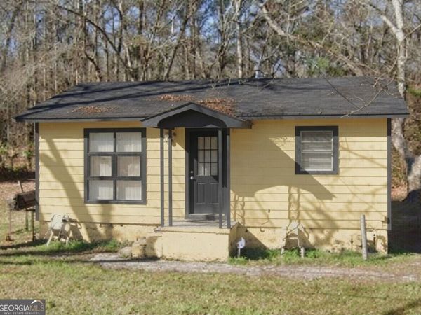 1326 Jimi Lane NW, Conyers, GA 30012