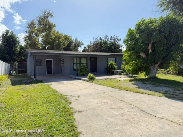 1369 Ashwood Drive , Melbourne, FL 32935