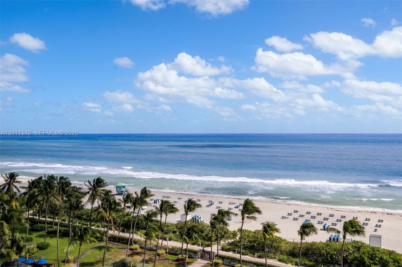 4301 Collins Ave, Unit 1007, Miami Beach, FL 33140 Photo
