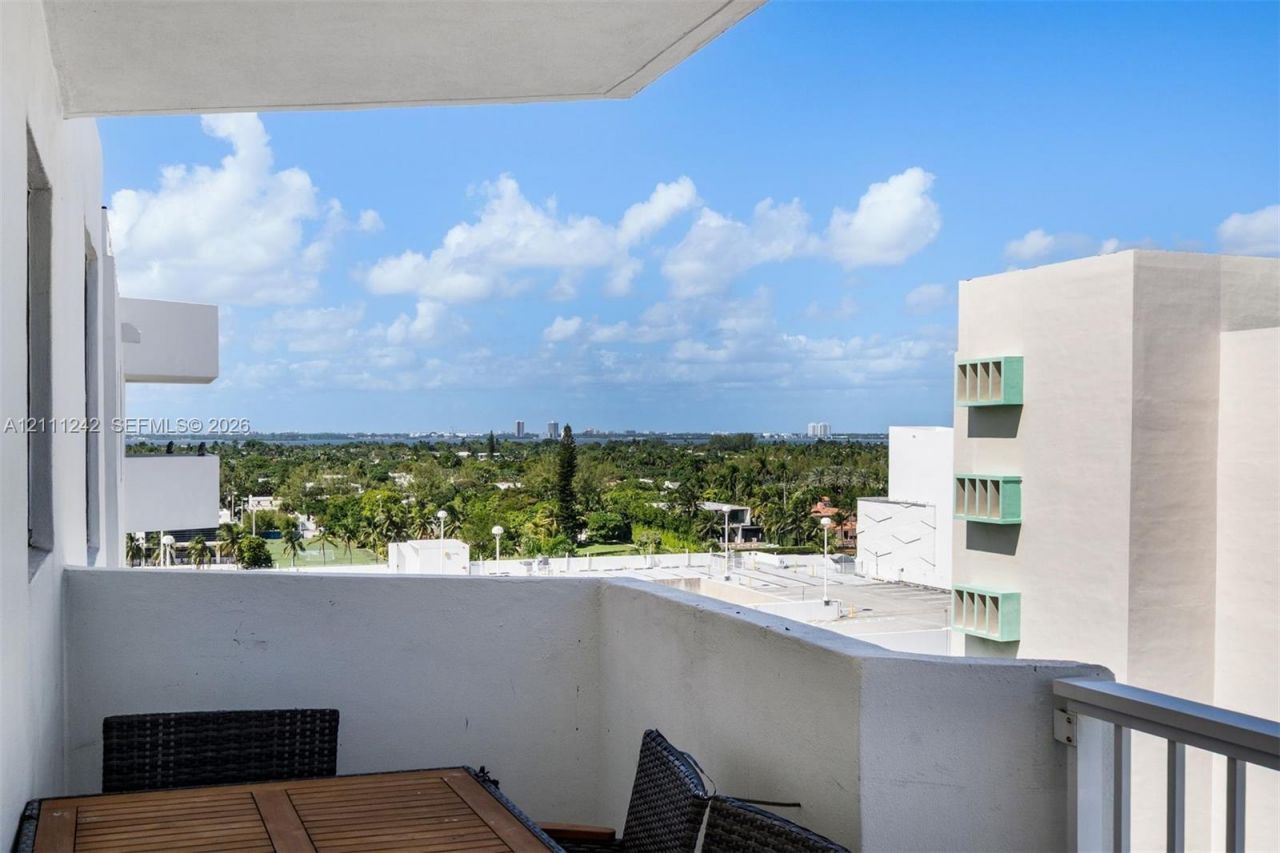 4301 Collins Ave, Unit 1007, Miami Beach, FL 33140 Photo