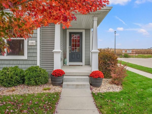 1102 O'Keeffe Avenue, Sun Prairie, WI 53590