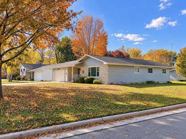 333 OAK STREET, Berlin, WI 54923
