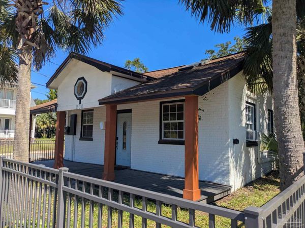 200 S Coyle, Pensacola, FL 32502