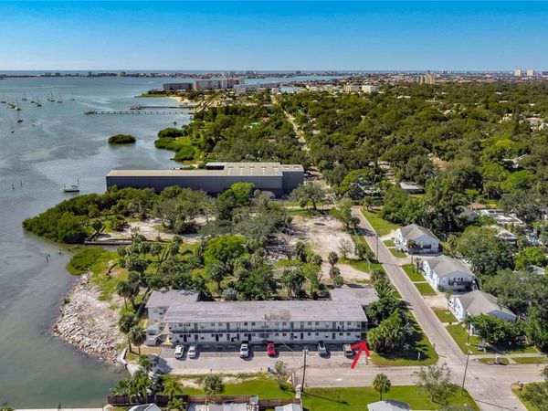 4902 31ST AVENUE S, Unit 101, GULFPORT, FL 33707