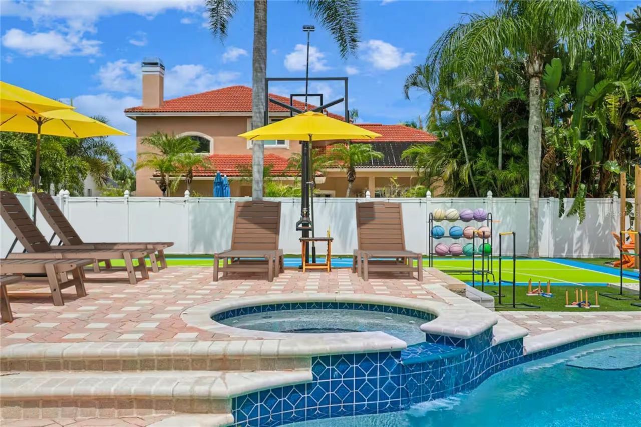 8707 124th Way, Seminole, FL 33772 Photo