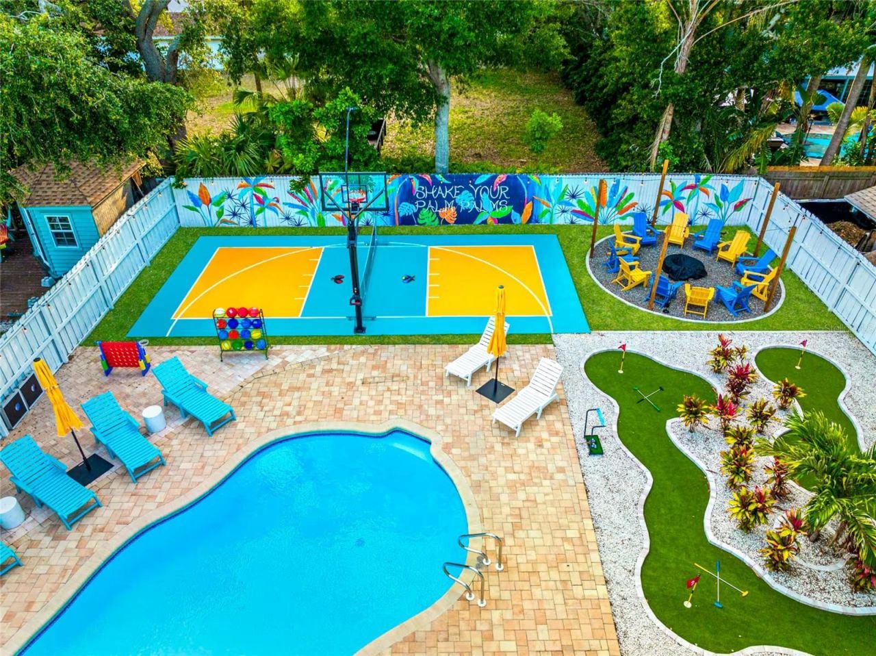9510 134th Way, Seminole, FL 33776 Photo