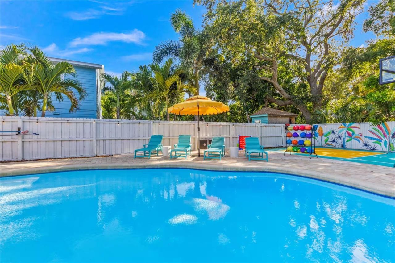 9510 134th Way, Seminole, FL 33776 Photo