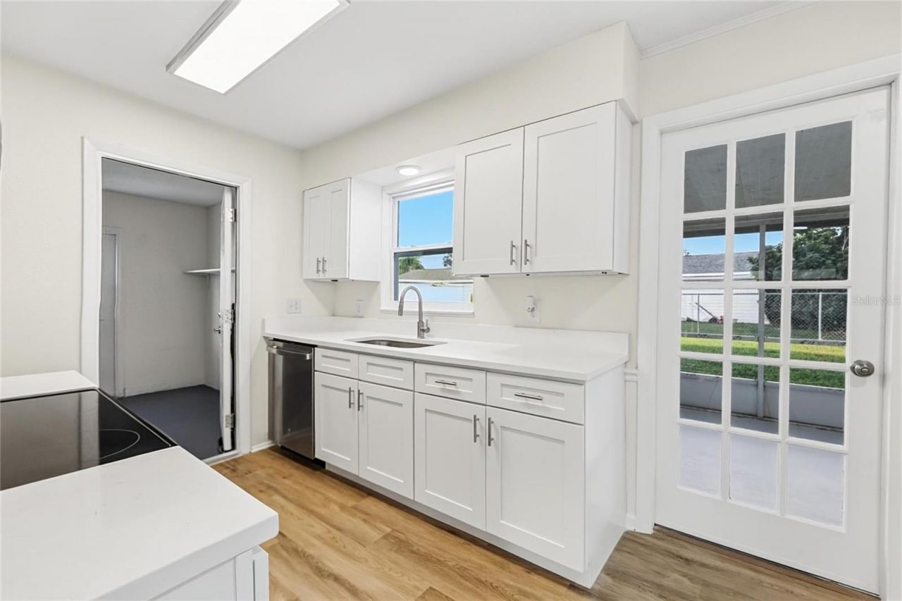 566 Sylvia , Melbourne, FL 32904 Photo