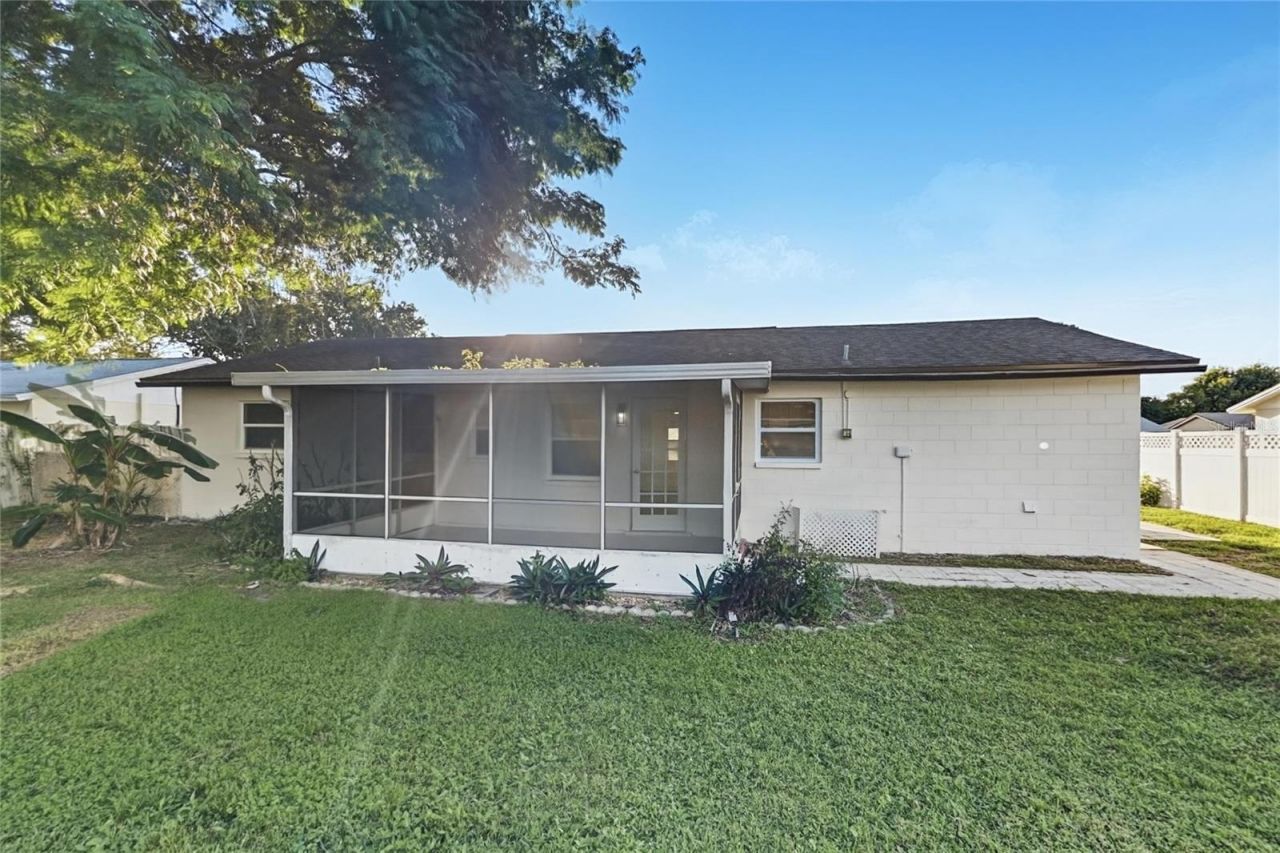 566 Sylvia , Melbourne, FL 32904 Photo