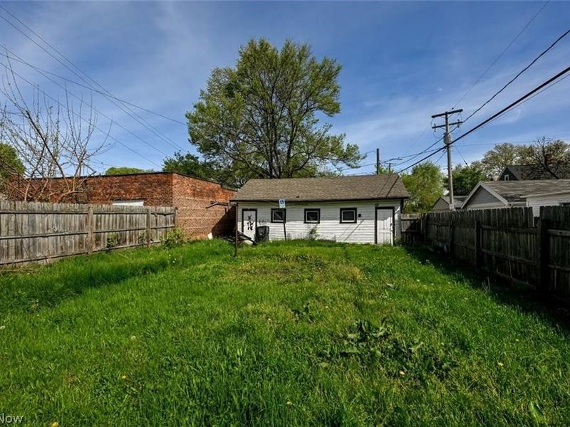 4132 Robert Avenue , Cleveland, OH 44109 Photo 21