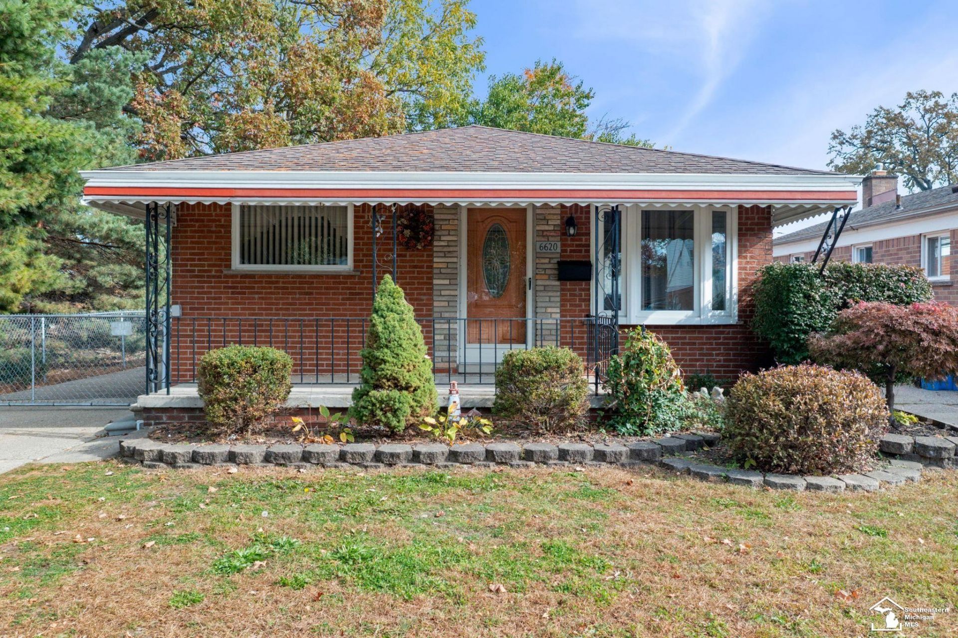 6620 Drexel Street, Dearborn Heights, MI 48127 Main Photo