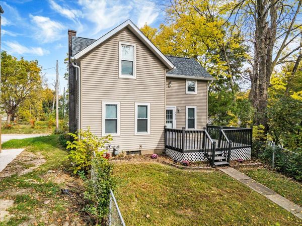 1413 12th Avenue , Moline, IL 61265