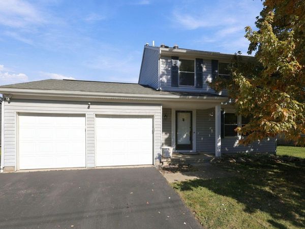 1920 Westbranch Road, Grove City, OH 43123