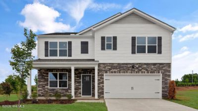 320 Maddox Drive , Aberdeen, NC 28315 Main Photo