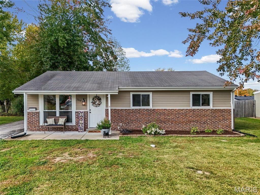 903 Taylor Place , O Fallon, MO 63366 Main Photo