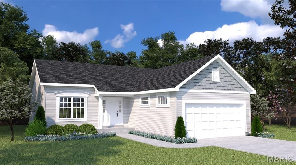1860 Homewood Drive, Moscow Mills, MO 63362 Main Photo