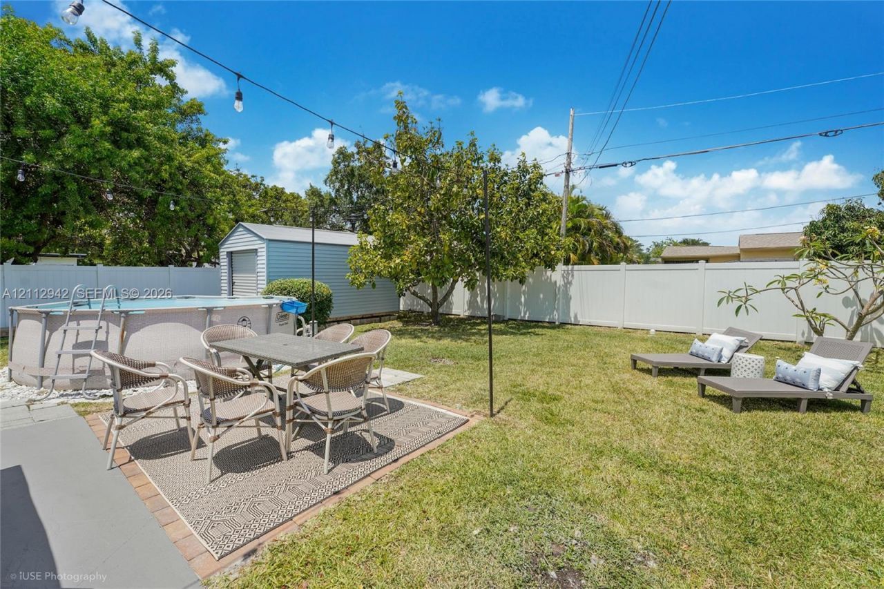 1321 NW 51st Ter , Miami, FL 33142 Photo
