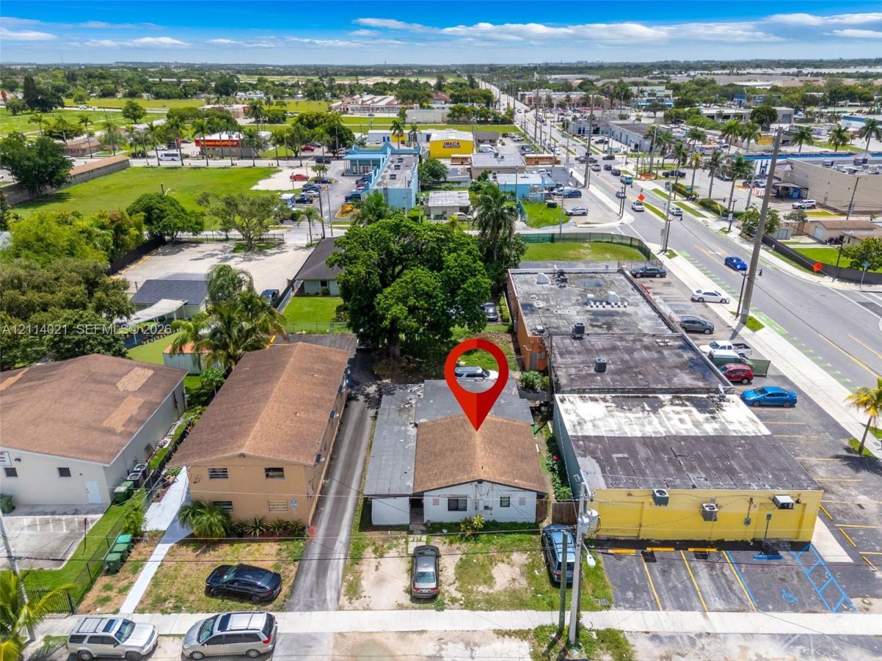725 SW 1st Ave , Homestead, FL 33030 Photo