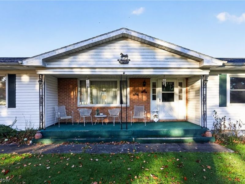 8977 Delin Thomas Road, Kinsman, OH 44428 Photo 3
