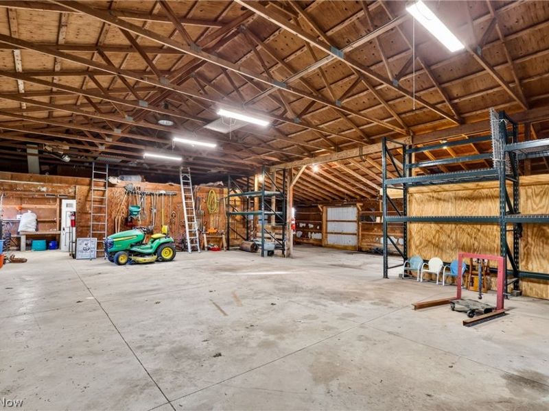 8977 Delin Thomas Road, Kinsman, OH 44428 Photo 34