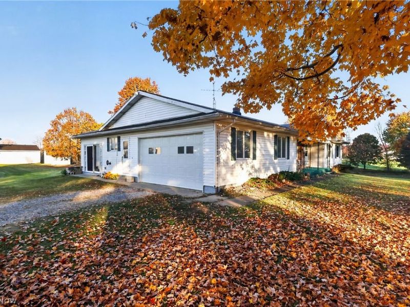 8977 Delin Thomas Road, Kinsman, OH 44428 Photo 4