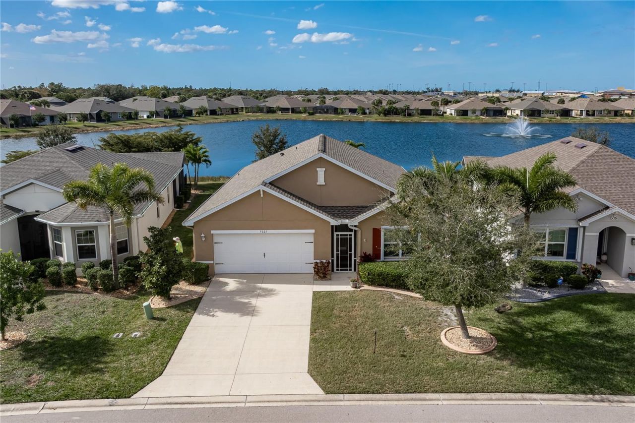 7025 Waterford Parkway , Punta Gorda, FL 33950 Main Photo