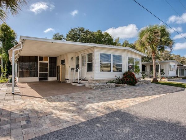 18675 US HIGHWAY 19 N, Unit 485, CLEARWATER, FL 33764