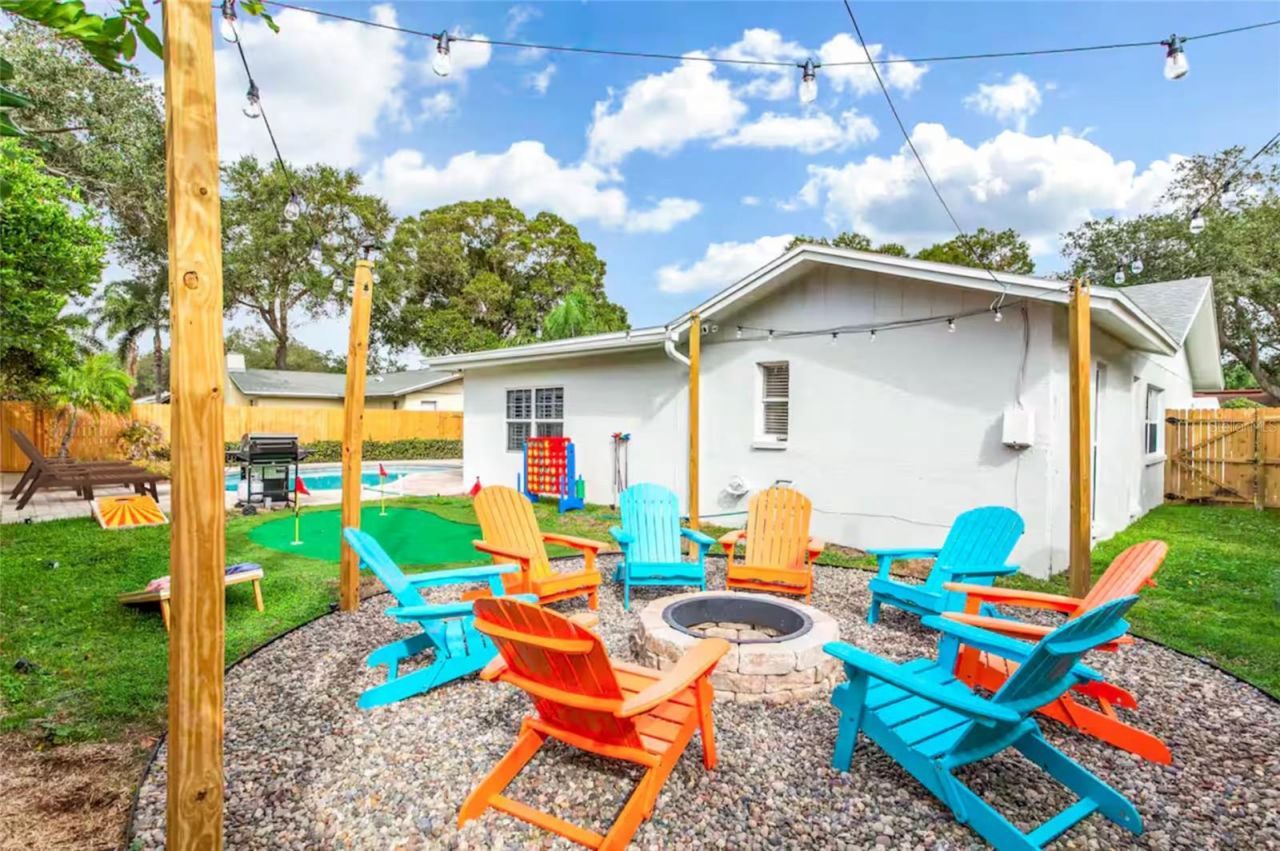 9678 121st Street , Seminole, FL 33772 Photo