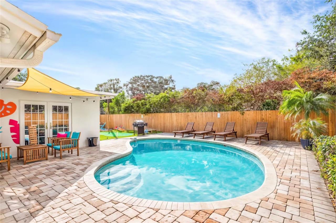 9678 121st Street , Seminole, FL 33772 Photo