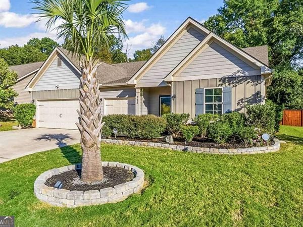 323 Charlotte Frances Lane, Mcdonough, GA 30252