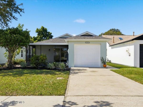 3718 Hardwood Court , Melbourne, FL 32935