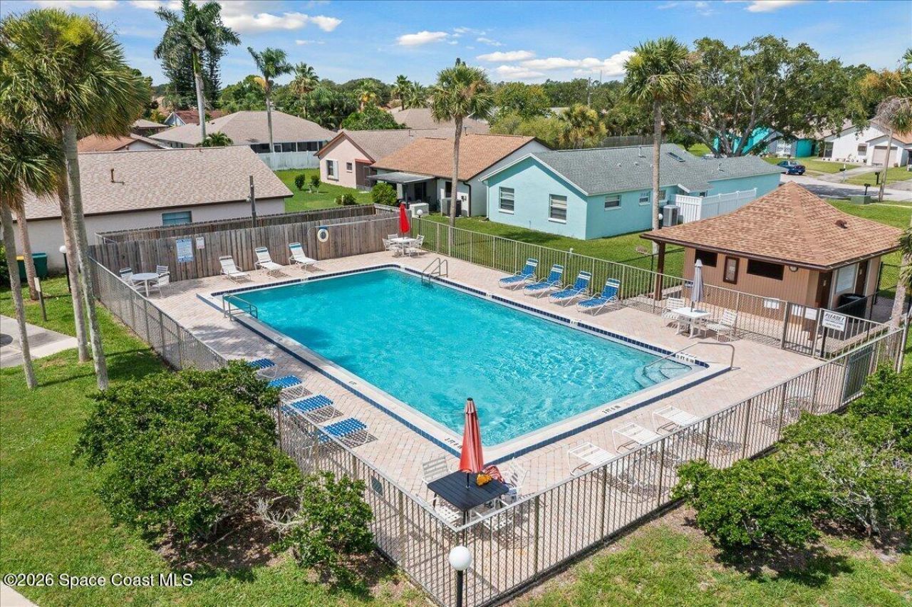 3718 Hardwood Court , Melbourne, FL 32935 Photo