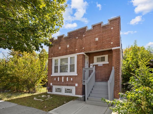 5425 W Harrison Street , Chicago, IL 60644