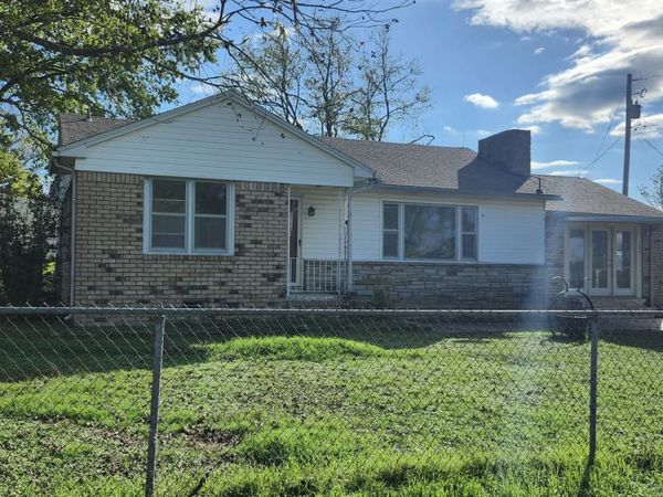 7246 E US Hwy 270 Highway , McAlester, OK 74501