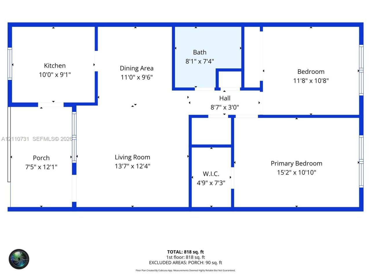 5300 Washington St, Unit N215, Hollywood, FL 33021 Photo