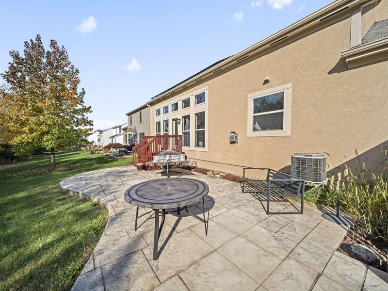 7473 Bunker Ridge Court, Blacklick, OH 43004 Photo 4