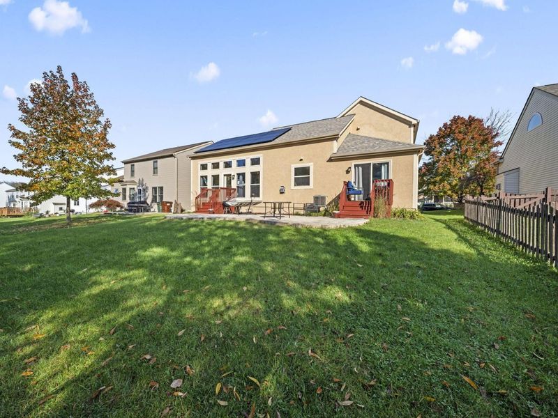 7473 Bunker Ridge Court, Blacklick, OH 43004 Photo 68