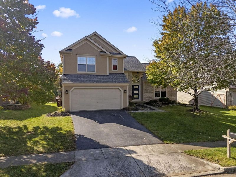7473 Bunker Ridge Court, Blacklick, OH 43004 Photo 96