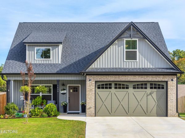 1436 NE Haven Ridge Drive, Cleveland, TN 37312