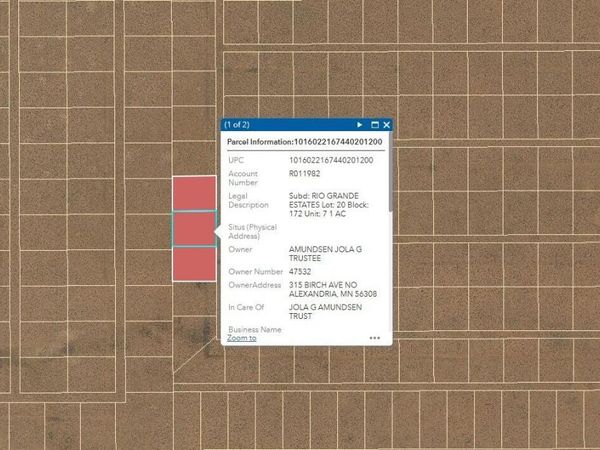 L 19,20&21 Rio Grande Estates Drive , Los Lunas, NM 87031