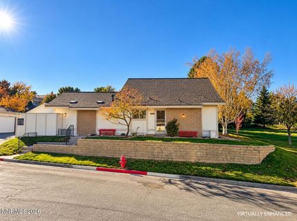 1249 Wagon Wheel Circle, Reno, NV 89503 Photo