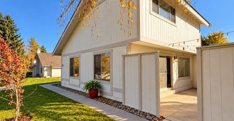 1249 Wagon Wheel Circle, Reno, NV 89503 Photo