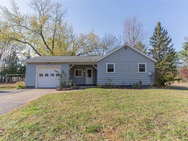 16149 County Highway J, Chippewa Falls, WI 54729